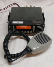 Kenwood TK-7180H-K VHF Mobile
