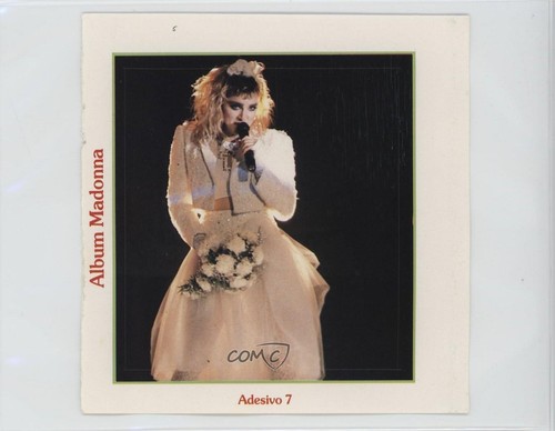 Album rivista cioe - album, 1985