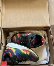 New Balance 455 Size 7 Tye Dye