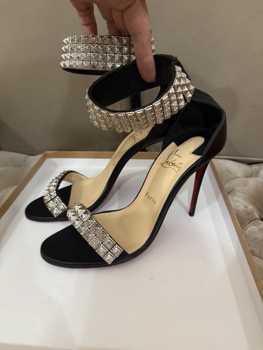Sandali christian louboutin - sandali,