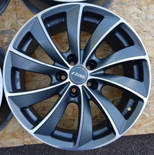 1 cerchio in lega Rial 7,5JX17