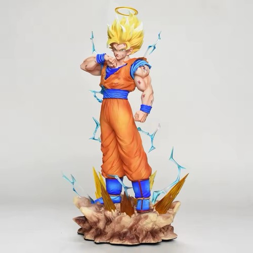 Dragon ball son - dragon, z