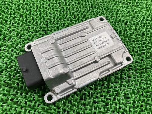 Ducati monster 796 ecu - monster,