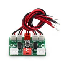 Amplificatore audio digitale