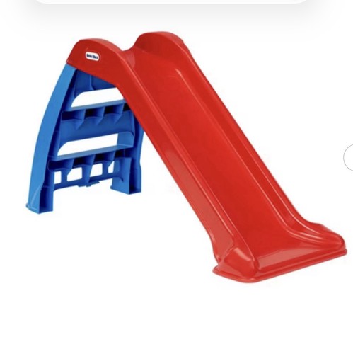 Little tikes primo scivolo - little,