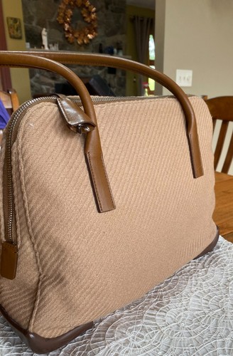 Borsa tracolla vintage prada - borsa,