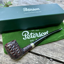 Peterson tavern pipa rusticata - tavern,