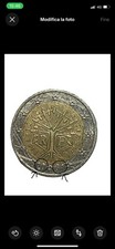 Moneta rara 2 euro francese 2001 PREZZO TRATTABILE