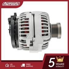 Alternator Fits Volvo XC90