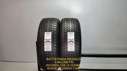 Gomme usate termiche - usate,
