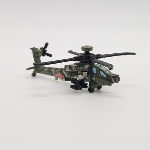 Micro machines militare 64d - machines,