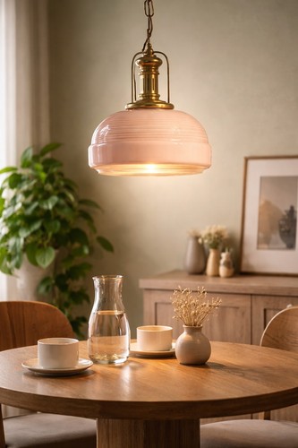 Lampada vintage anni 60 - vintage, 50/60