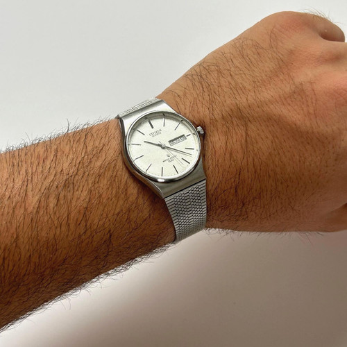 Orologio vintage 1979 citizen - 1979,