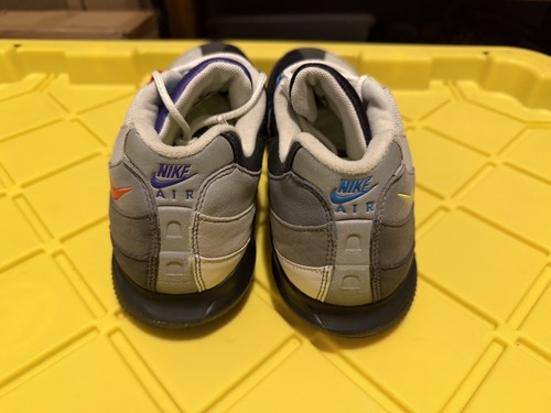 Nuovo con scatola nike - con,