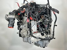 Motor bmw 520d 2011 f11 - motor,