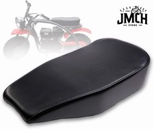Upgraded 17'' Mini bike Seat
