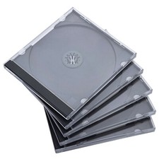 200 CD DVD 10.4mm Standard
