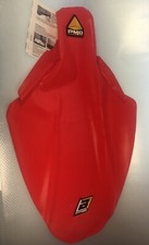 Copertina sella Piramyd Rossa Blackbird Honda Crf 150 07/24 1144G/01