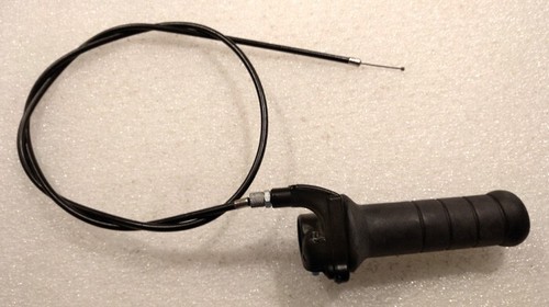 Comando gas piaggio - comando, 50fr