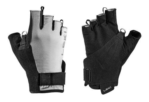 Leki active shark guanto - active,
