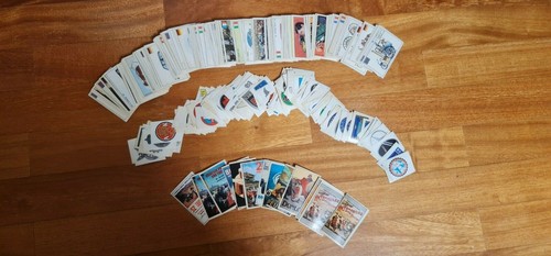Panini storia dell automobile - panini,