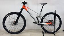 MONDRAKER CARBONIO 2023 NUOVA TAGLIA M ARANCIONE 