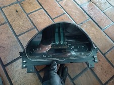 Strumentazione contachilometri