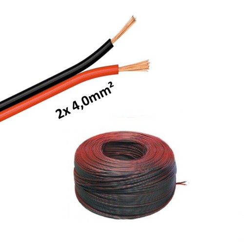 Cavo led 100m - led, 1-100m