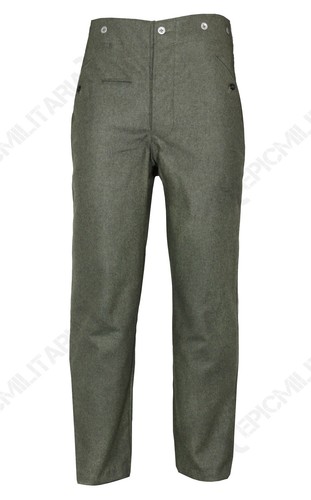 Esercito tedesco campo - tedesco, grigio