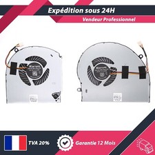 VENTILATEURS CPU & GPU FAN