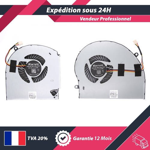 Ventilateurs cpu gpu fan - ventilateurs,