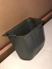 SCATOLA SACCA VANO PORTA-OGGETTI SCURO PER PIAGGIO VESPA 50 SPECIAL R L N