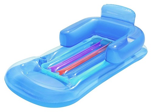 Bestway poltrona lunga - bestway,