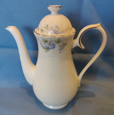 Teiera/caffettiera vintage