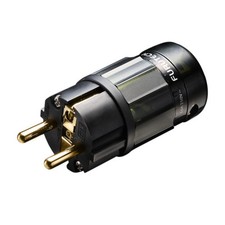 CONNETTORE SCHUKO FURUTECH