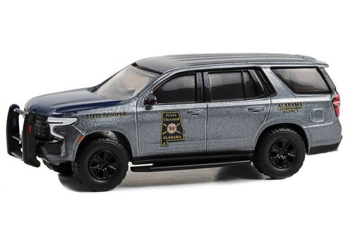 Chevrolet tahoe alabama - tahoe, (ppv)