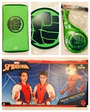 Marvel Hulk/Spider Dae Do Taekwondo Karate Junior allenamento petto/calci/punch pad