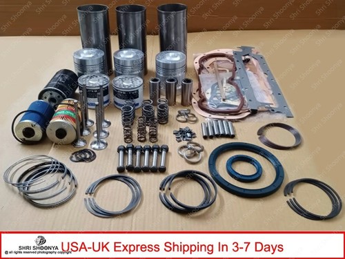 Kit ricostruzione motore per - kit,