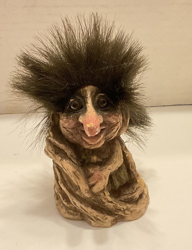 Troll originale nyform un - troll, in