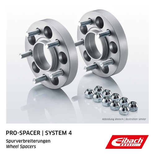 Eibach s90 011 - eibach, s90-4-20-011