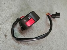 Comando Commutatore Destro Ducati Monster 620