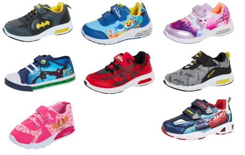 Scarpe ginnastica - da,