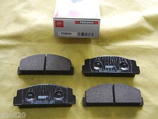 COMPATIBILE CON A112 FIAT 124