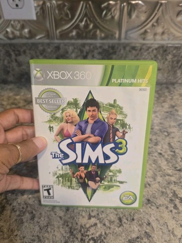 The sims custodia - the,