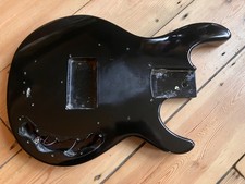 Corpo chitarra basso vintage