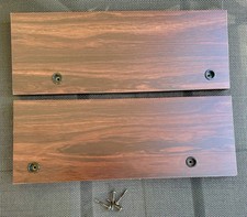Pagine in legno originali SONY