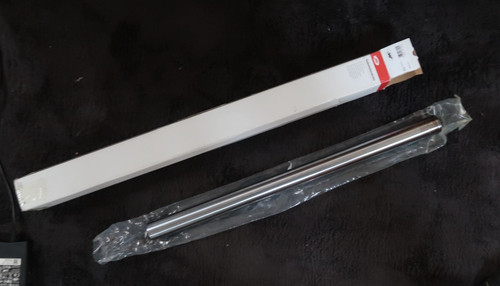 Tubo forcella kawasaki - tubo, ninja