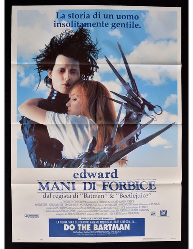 Manifesto edward mani - edward, di