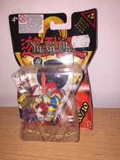 Mattel Yu-Gi-Oh! Serie 2