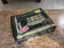 Commodore Plus/4 computer